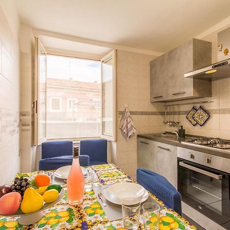 Sicula Home Few Minutes To Sea - Happy Rentals Catânia Exterior foto