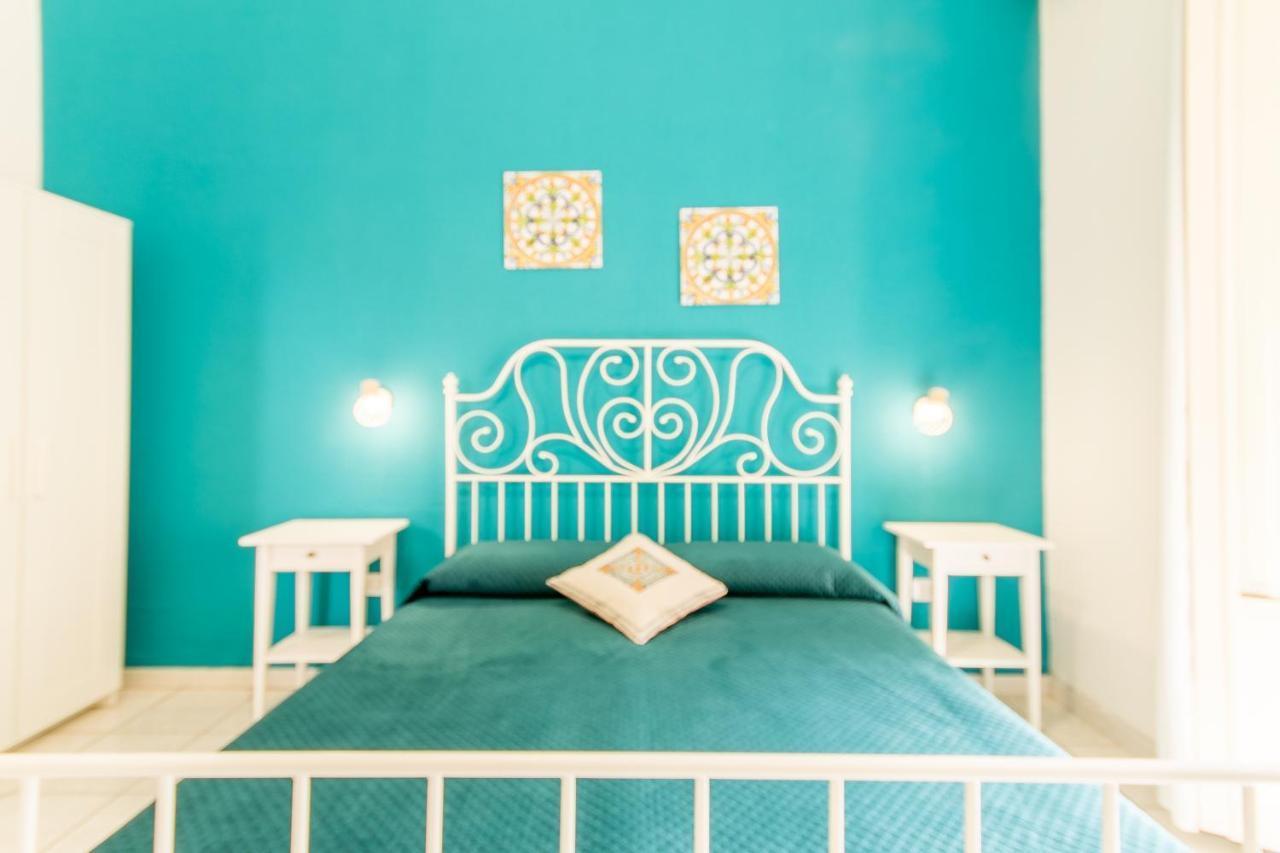 Sicula Home Few Minutes To Sea - Happy Rentals Catânia Exterior foto