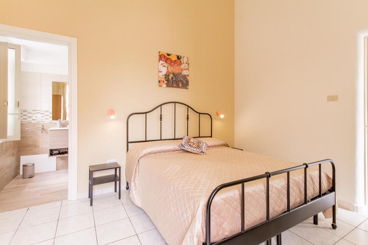 Sicula Home Few Minutes To Sea - Happy Rentals Catânia Exterior foto