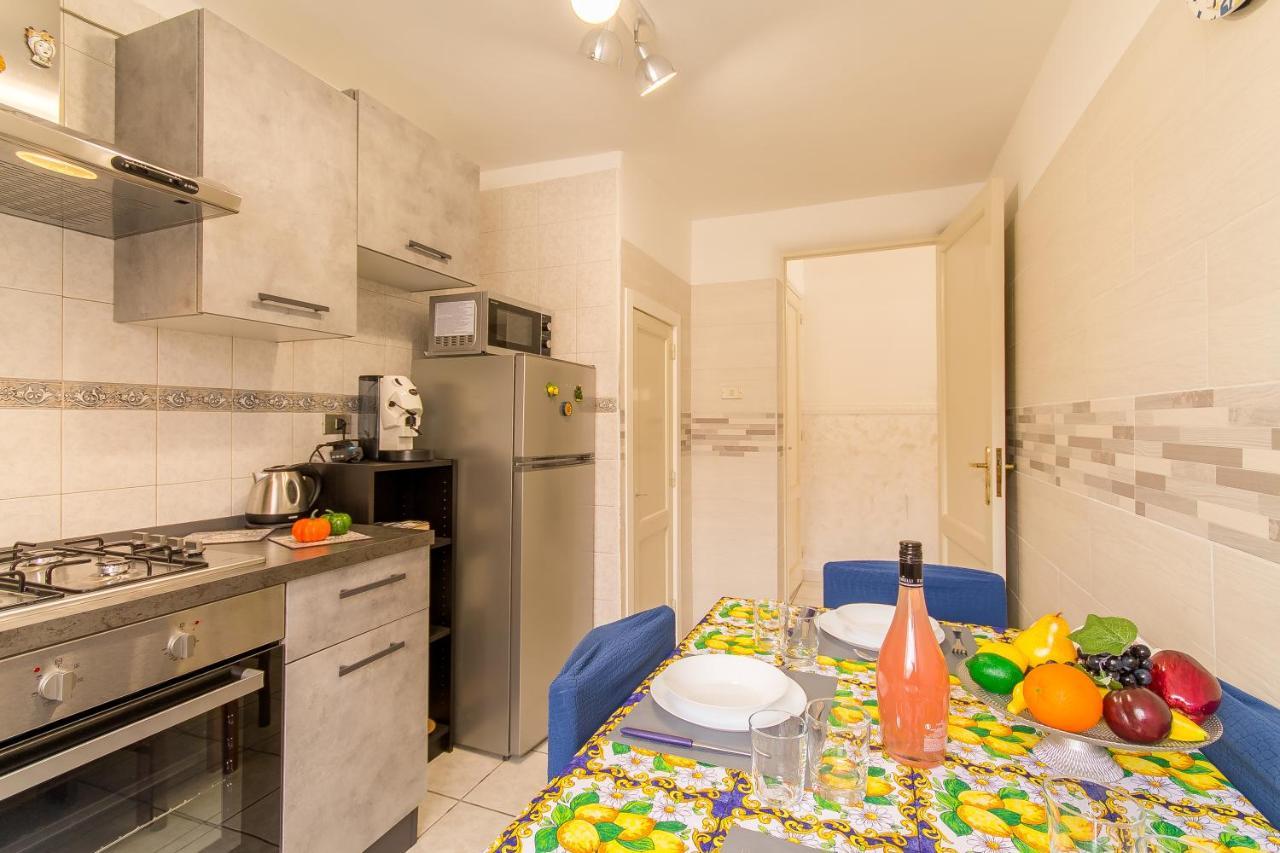 Sicula Home Few Minutes To Sea - Happy Rentals Catânia Exterior foto