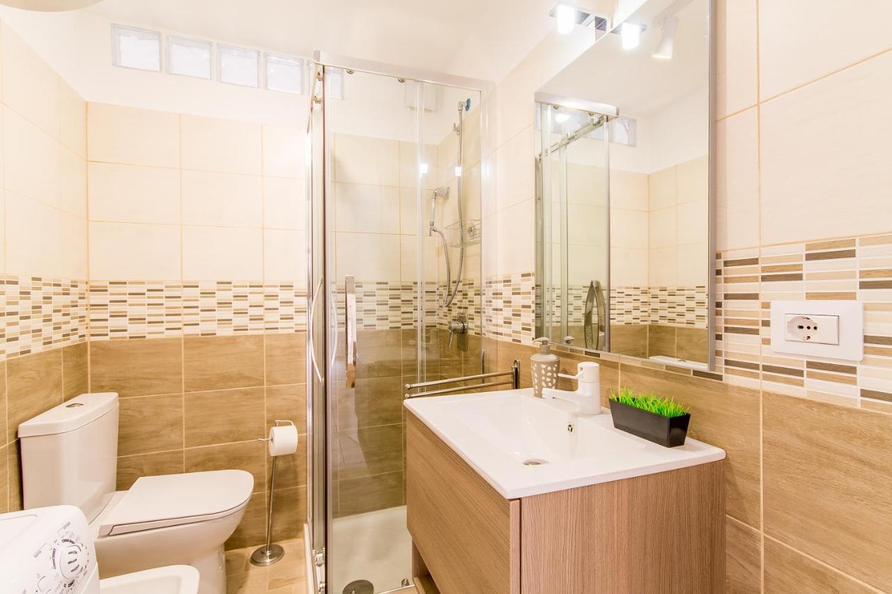 Sicula Home Few Minutes To Sea - Happy Rentals Catânia Exterior foto