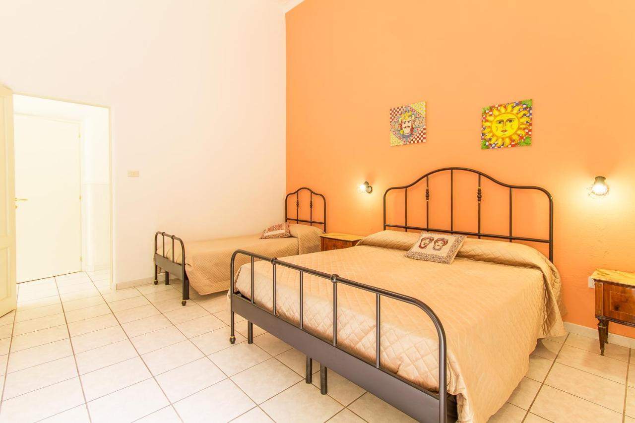 Sicula Home Few Minutes To Sea - Happy Rentals Catânia Exterior foto