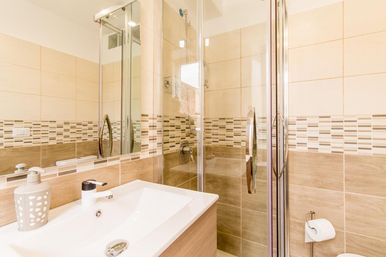 Sicula Home Few Minutes To Sea - Happy Rentals Catânia Exterior foto